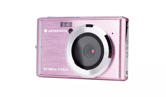 AgfaPhoto Realishot DC5500, pink