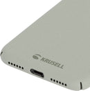 Krusell Sandby Cover Apple iPhone X/XS sand (61092)-4