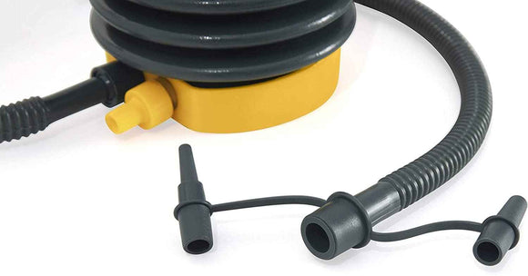Piston Foot Pump 13cm Bestway 62147