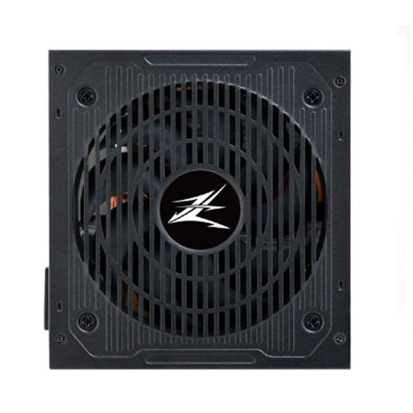 Zalman ZM500-TXII MegaMax 500 W, 80 Plus