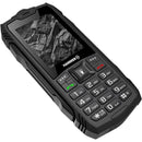 Hammer | Rock | Black | 2.4 " | TFT | 32 MB | 32 MB | Dual SIM | Bluetooth | 3.0 | Main camera resolution 0.3 MP | 1800 mAh-6