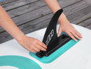 Inflatable Surfboard 305 x 84 x 15 cm Bestway 65346