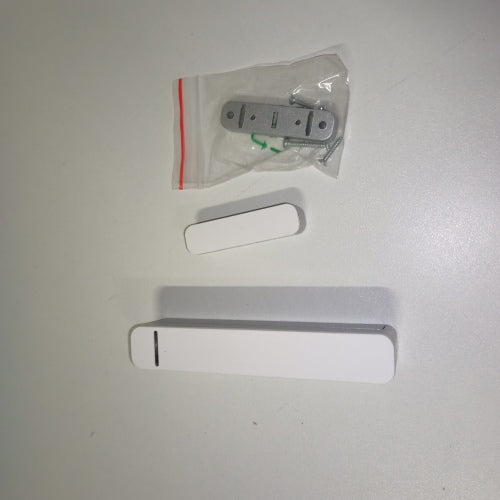 Retour client Ecost Bosch Smart Home Contact porte/fenêtre avec fonction application, version allemande [anglais]