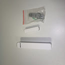 Retour client Ecost Bosch Smart Home Contact porte/fenêtre avec fonction application, version allemande [anglais]