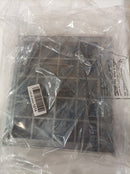 Ecost Customer Return Miele DKF 25-R oven part/accessory Black, Metallic, Silver