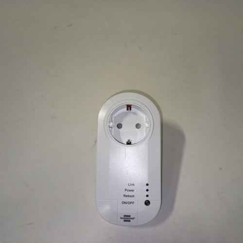 Retour client Ecost Brennenstuhl connect WiFi outlet WA 3000 (prise WiFi intelligente compatible Al