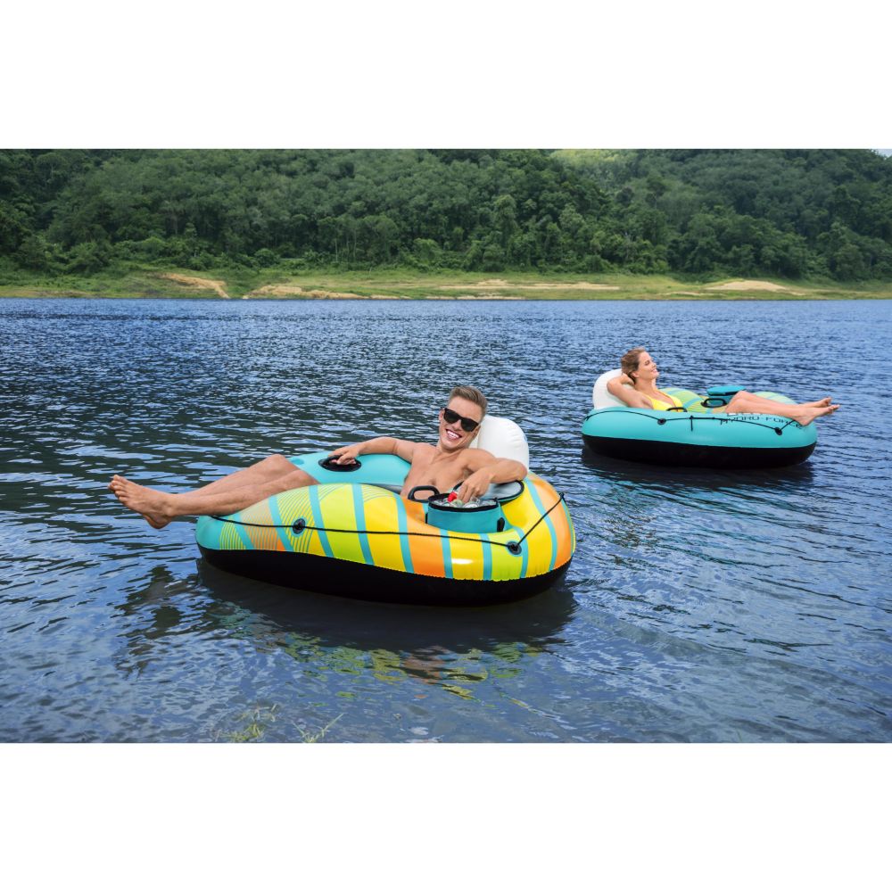 Glacière tubulaire bestway hydro-force alpine 43398