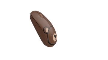 Tellur Kids Wireless Mouse Bear