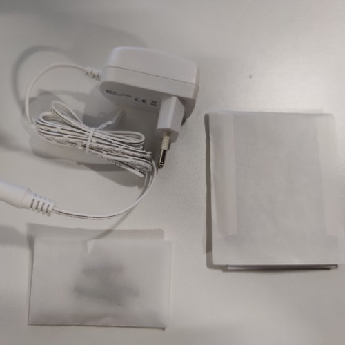 Ecost customer return Homematic IP Access Point  Smart Home Gateway with free app and voice control