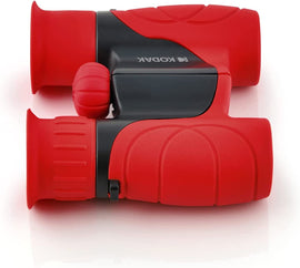 Kodak binokkel BCS100 8x21, red - 0