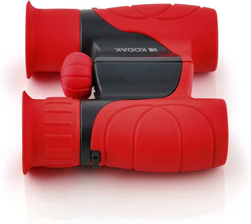 Kodak binokkel BCS100 8x21, red