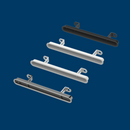 Cache de débordement RIHO OVERFLOW blanc mat-2