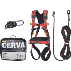 LN KIT Confort antichute : monter, descendre