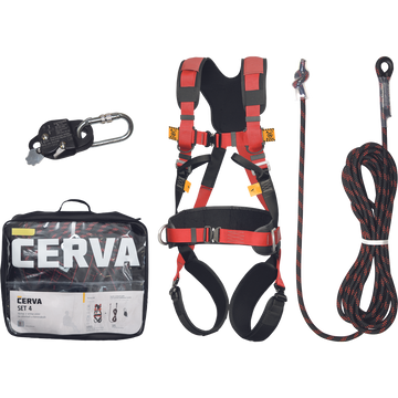 LN KIT Confort antichute : monter, descendre