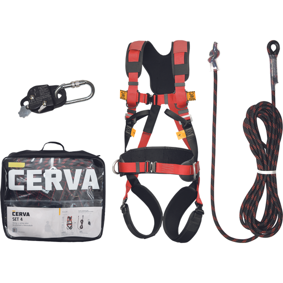 LN KIT Confort antichute : monter, descendre