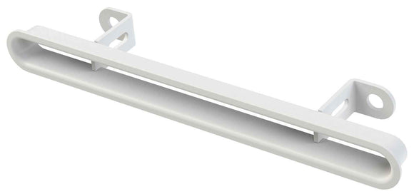 Cache de débordement RIHO OVERFLOW blanc mat