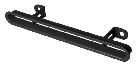 Cache de débordement RIHO OVERFLOW noir mat