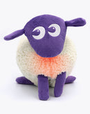 SWEET DREAMERS sleep soother with sound and light Purple-1