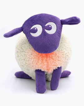 SWEET DREAMERS sleep soother with sound and light Purple