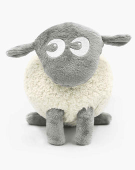 SWEET DREAMERS sleep soother with sound and light Grey