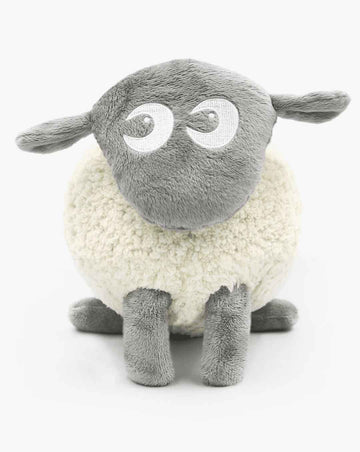 SWEET DREAMERS sleep soother with sound and light Grey