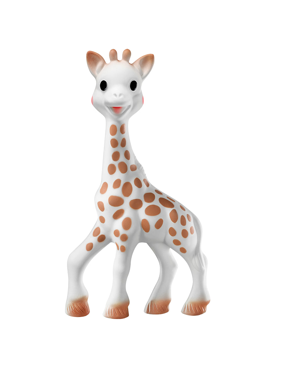 Coffret cadeau VULLI Sophie la girafe 17cm 616400M4