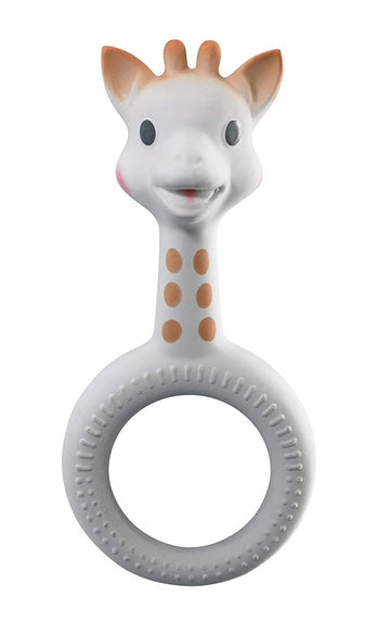 VULLI ring teether Sophie la Giraffe 220117 - 0