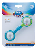 Poids hochet canpol babies 2/606 bleu