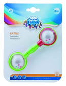 Poids hochet CANPOL BABIES 2/606 vert