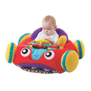 Voiture confortable avec musique et lumières playgro 0186362