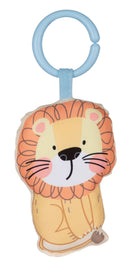 CANPOL BABIES Tapis de jeu éducatif avec parc pour enfants de 0 à 12 ans, SAFARI, 81/100