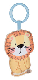 CANPOL BABIES Tapis de jeu éducatif avec parc pour enfants de 0 à 12 ans, SAFARI, 81/100