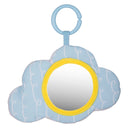 CANPOL BABIES Tapis de jeu éducatif avec parc pour enfants de 0 à 12 ans, SAFARI, 81/100