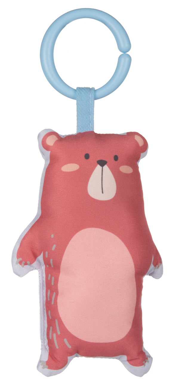 CANPOL BABIES Tapis de jeu éducatif avec parc pour enfants de 0 à 12 ans, SAFARI, 81/100