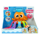 TOMY bath toy 7in1 Octopus, E73104-1