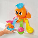 TOMY bath toy 7in1 Octopus, E73104-2