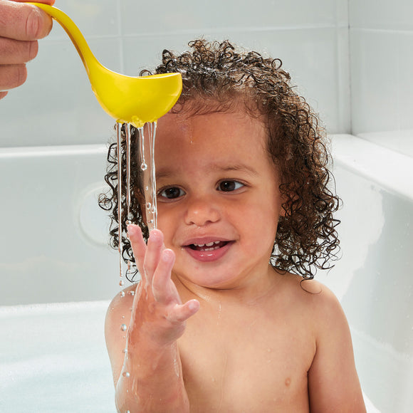 TOMY bath toy 7in1 Octopus, E73104