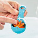 TOMY bath toy 7in1 Octopus, E73104-4