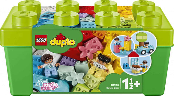10913 LEGO® Duplo Classic Brick Box