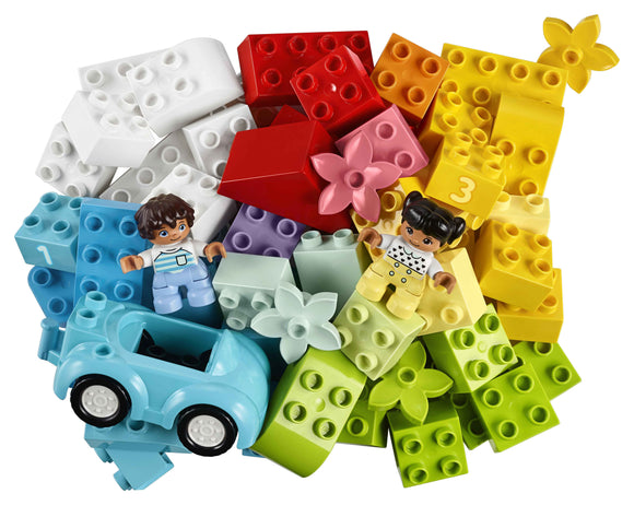 10913 LEGO® Duplo Classic Brick Box
