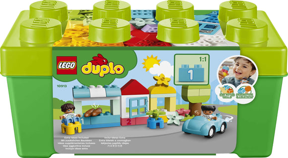 10913 LEGO® Duplo Classic Brick Box