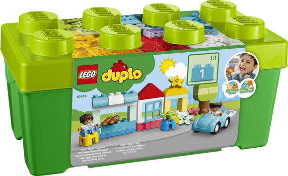 10913 LEGO® Duplo Classic Brick Box
