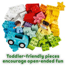 10913 LEGO® Duplo Classic Brick Box