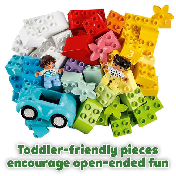 10913 LEGO® Duplo Classic Brick Box