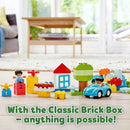 10913 LEGO® Duplo Classic Brick Box