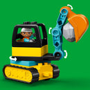 10931 LEGO® DUPLO Town Truck & Tracked Excavator-2
