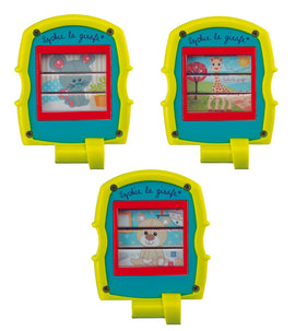 VULLI Sophie la girafe musical phone 3m+ 230777