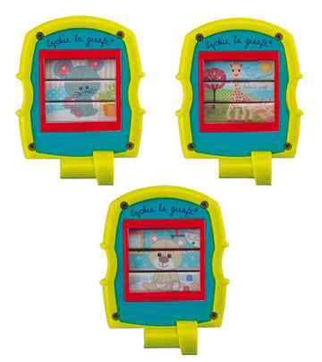 VULLI Sophie la girafe musical phone 3m+ 230777