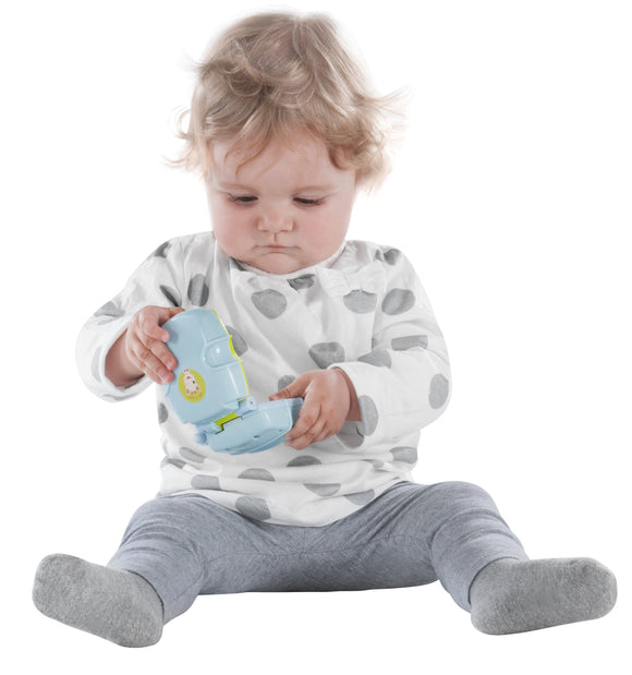 VULLI Sophie la girafe musical phone 3m+ 230777