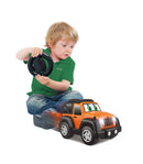 BB JUNIOR Jeep My First RC, 16-92002